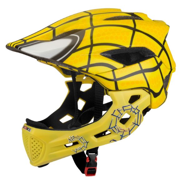 Children's multifunctional sports helmet - Image 4