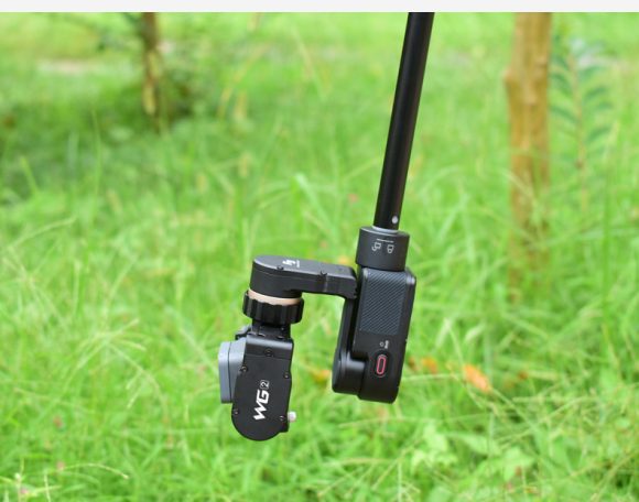 Retractable lengthened selfie stick - Image 4