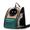 Cat Dog Out Door Portable Backpack - Image 5