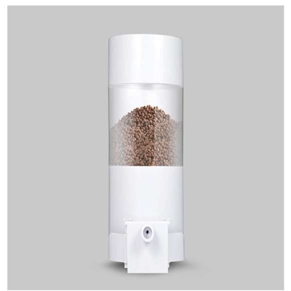 Aquarium tank automatic fish feeder - Image 2