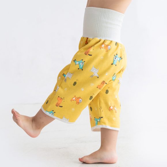 Baby Diaper Waterproof Leak-proof Washable - Image 3