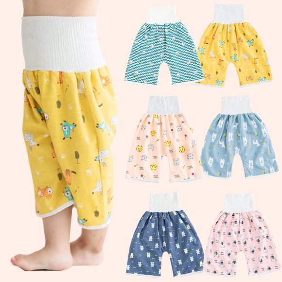Baby Diaper Waterproof Leak-proof Washable - Image 7