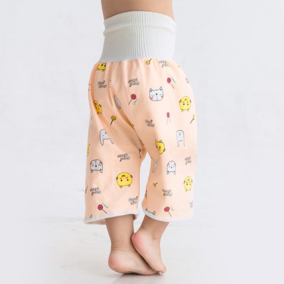 Baby Diaper Waterproof Leak-proof Washable - Image 4