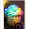 LED Rose Flower Lights - Image 4
