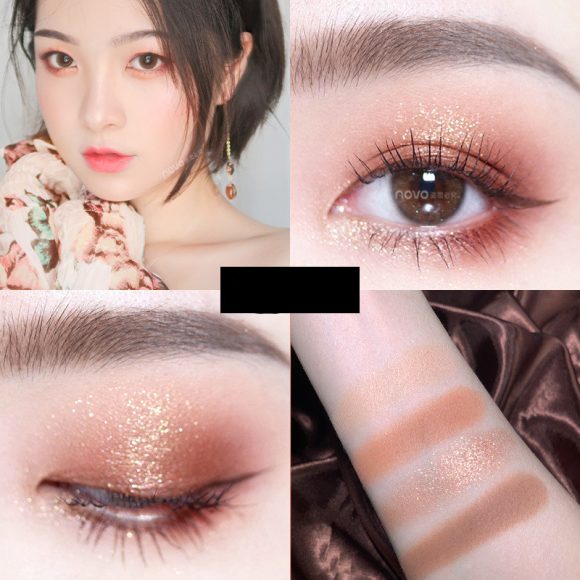 NOVO Eyeshadow Palette - Image 2