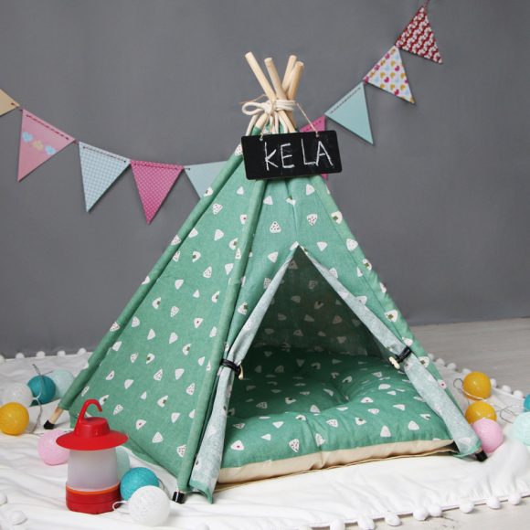 Pet tent kennel - Image 5