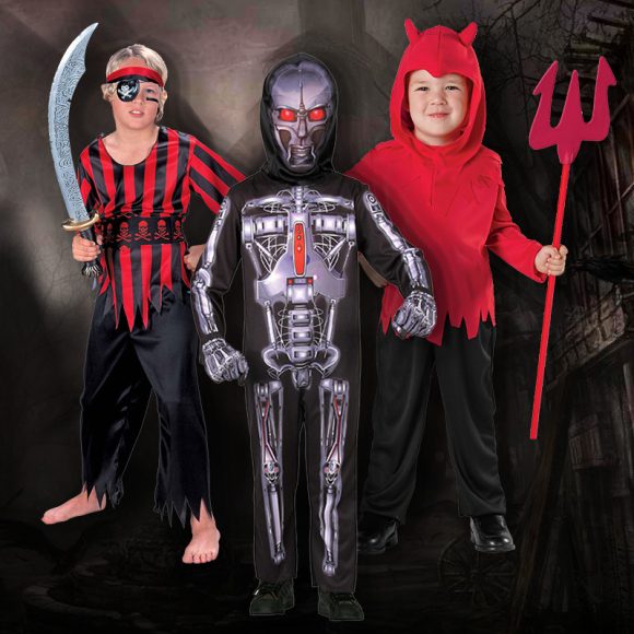 Halloween kids costume - Image 2
