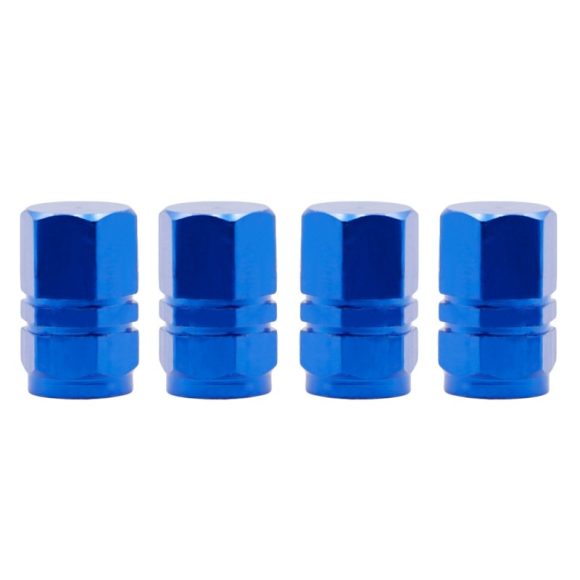 Car Tire Valve Metal Mouth Cap Electric Car Motorcycle Air Nozzle - Image 7