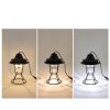 Portable Retro Barn Lantern Outdoor Multifunctional Lighting - Image 7