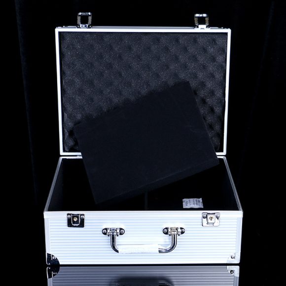 Tattoo equipment tattoo auxiliary tool portable tool box - Image 3