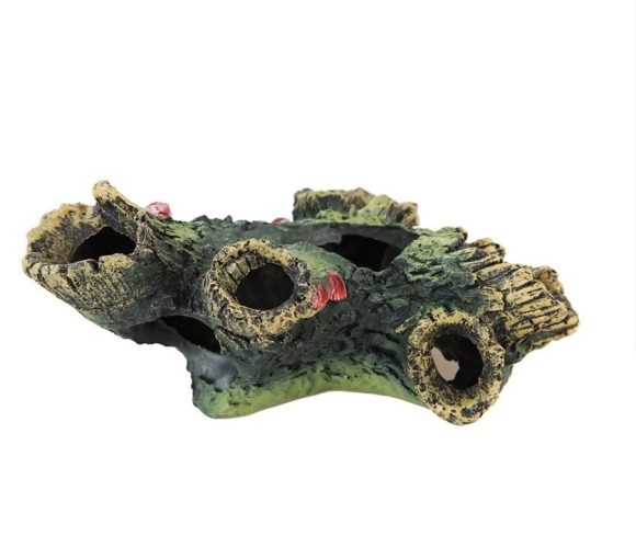 Fish tank landscaping decoration - Image 10