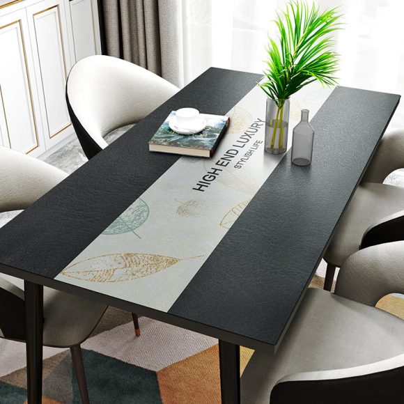 Tea table mat and table cloth - Image 8