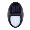 LED Solar Wall Light - Image 4