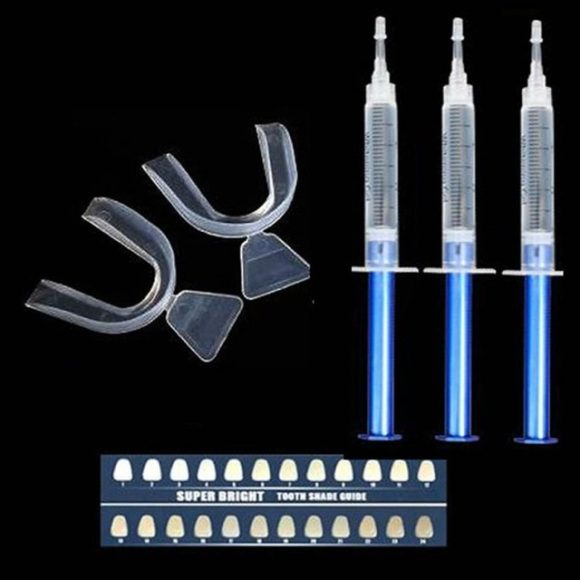Teeth whitening gel - Image 6