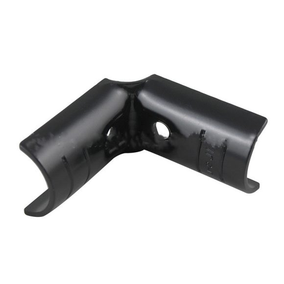 Stainless steel pipe connector - Image 8