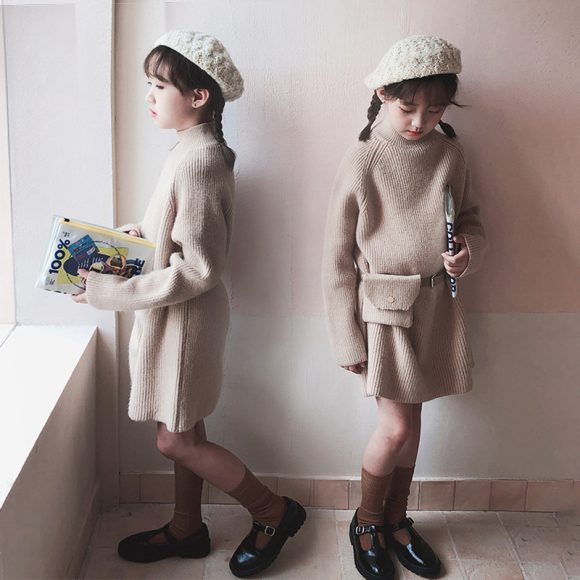 Big kids dress - Image 6