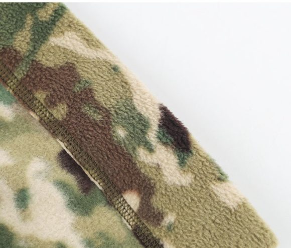 Outdoor Cold-proof Windproof Mask Breathable Warm Hat - Image 3
