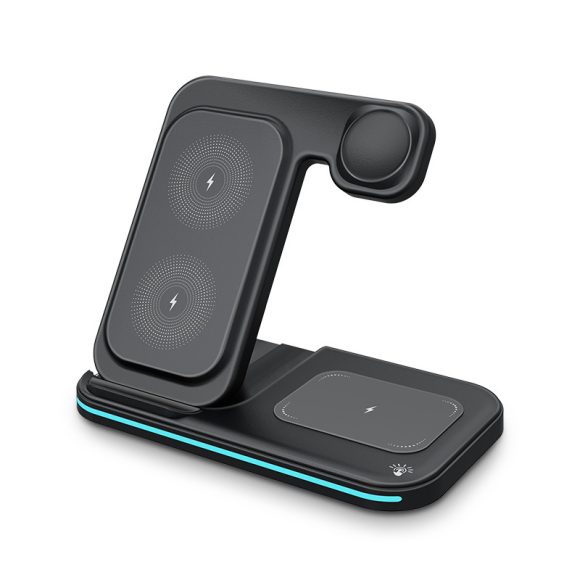 Wireless Multifunctional Foldable Fast Charger - Image 6