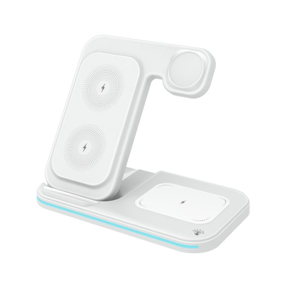 Wireless Multifunctional Foldable Fast Charger - Image 2