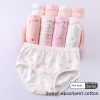Children's Underwear Women's Triangle Cotton Boxer - Image 4