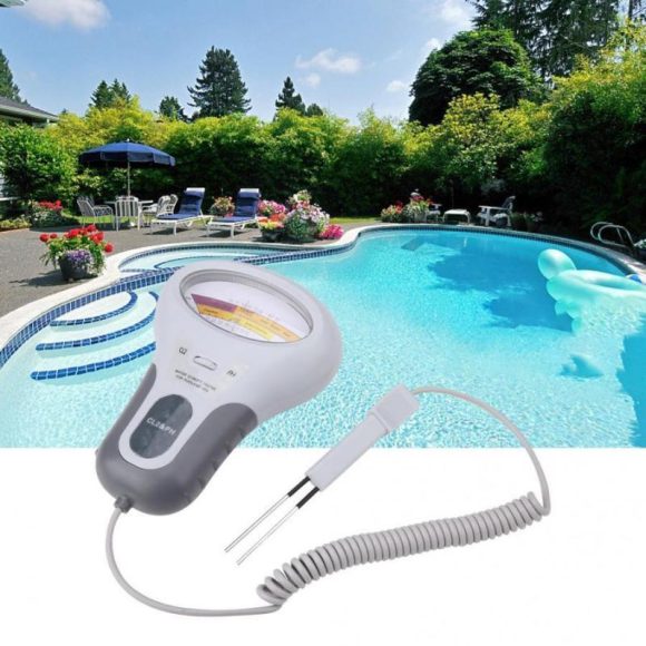 Swimming pool water quality tester - Image 7