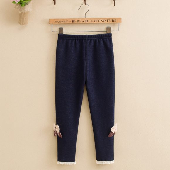 Girls leggings - Image 4
