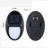 LED Solar Wall Light - Image 2