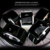 Men's Fashion Silicone Square Sports Watch - Image 2