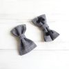 Pet supplies dog accessories bow - Image 3