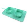 Pet Bowl Silicone Folding Pet Bowl - Image 9