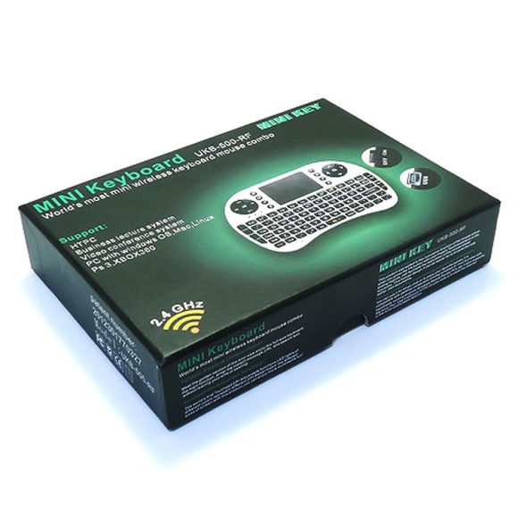 2.4G wireless keyboard wireless keyboard and mouse - Image 5