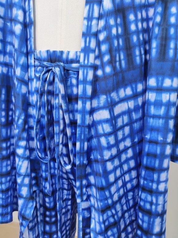 Men's Printed Shirt Casual Holiday - Image 5