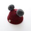 Baby wool cap - Image 2
