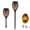 LED Waterproof  Solar Torch Light Lamp Outdoor Landscape Decoration Garden Lawn Light - Image 5
