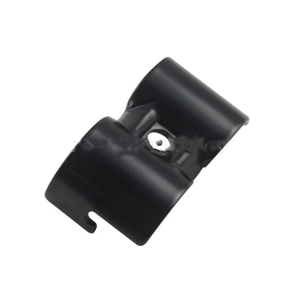 Stainless steel pipe connector - Image 2