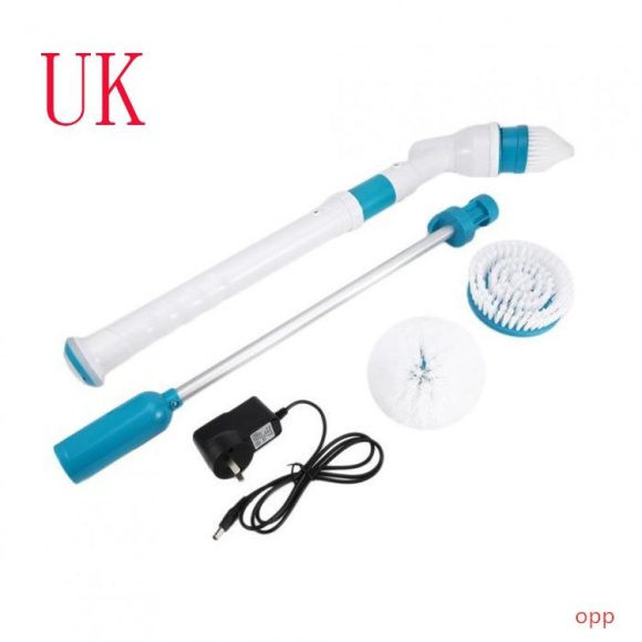 Electric Turbo Scrub Brush - Image 7