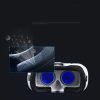 Head-mounted Adjustable HD VR Glasses With Headset - Image 4