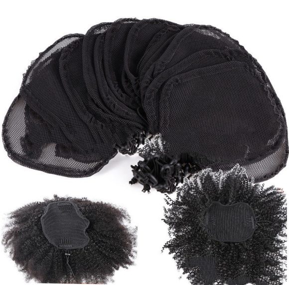 6-inch inner net for curling bag - Image 5