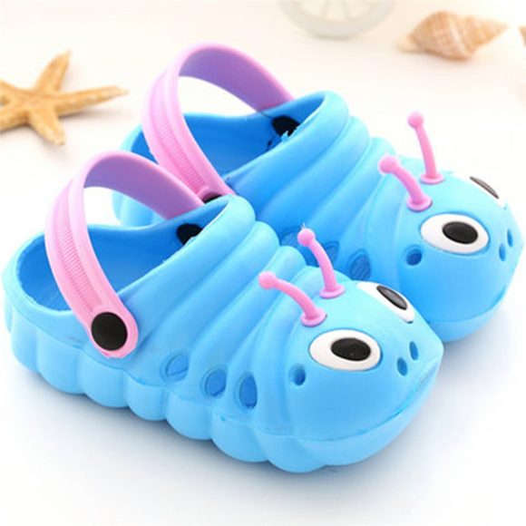 Baby shoes for boys and girls - Image 2