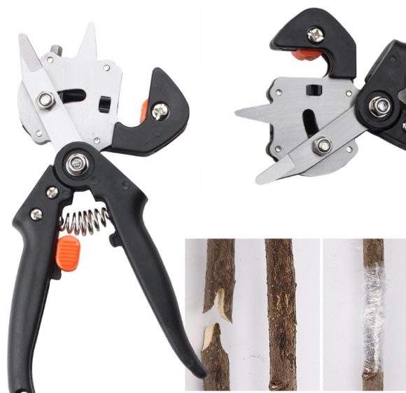 Grafting Shears For Gardening - Image 2