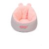 Pet Dog Bed Warming Soft Sleeping Bag Cushion Puppy Kennel - Image 4
