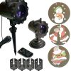 Christmas Decoration Outdoor Led Laser Projector Light - Image 5