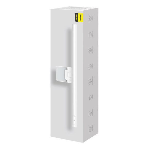 USB electrodeless dimming screen hanging lamp - Image 9