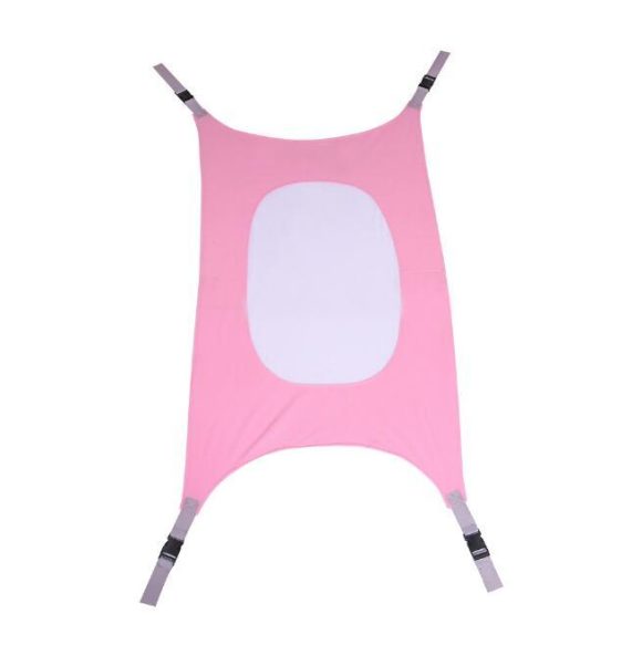 Portable Detachable Crib For Children's Home Comfort - Image 8