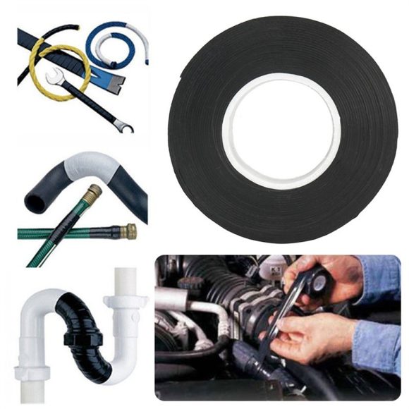 Rubber Waterproof Tape - Image 3