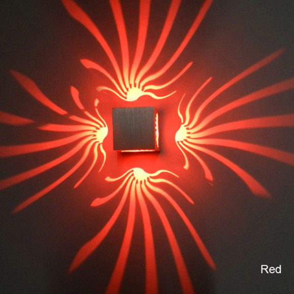 Modern minimalist interior wall light - Image 7