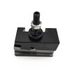 250 wedge steel quick change tool post - Image 9