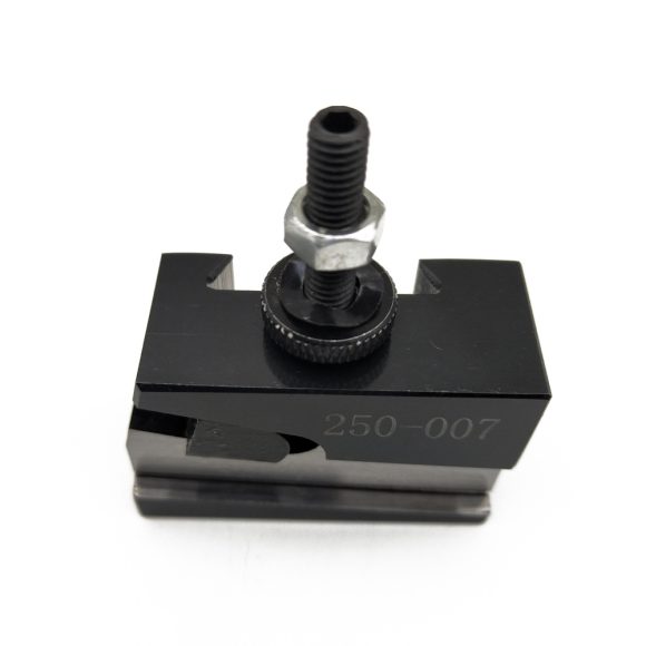 250 wedge steel quick change tool post - Image 9