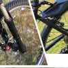 Mountain bike mudguard - Image 2