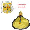 Portable Kids Toy Storage Bag - Image 10